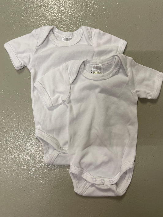 2er Bundle - Body lang - Gr. 50