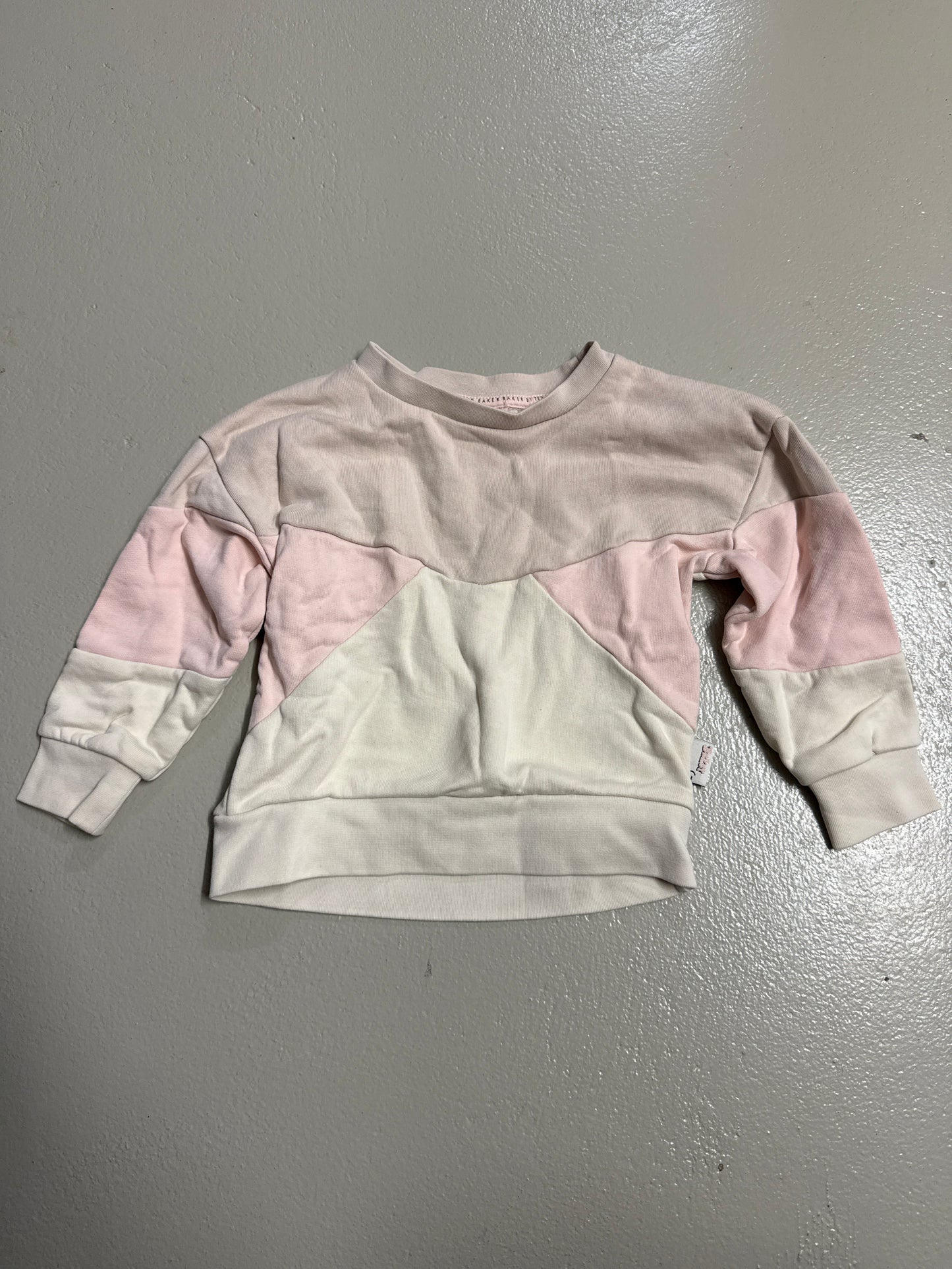 Sweater - Ted Baker - size 92