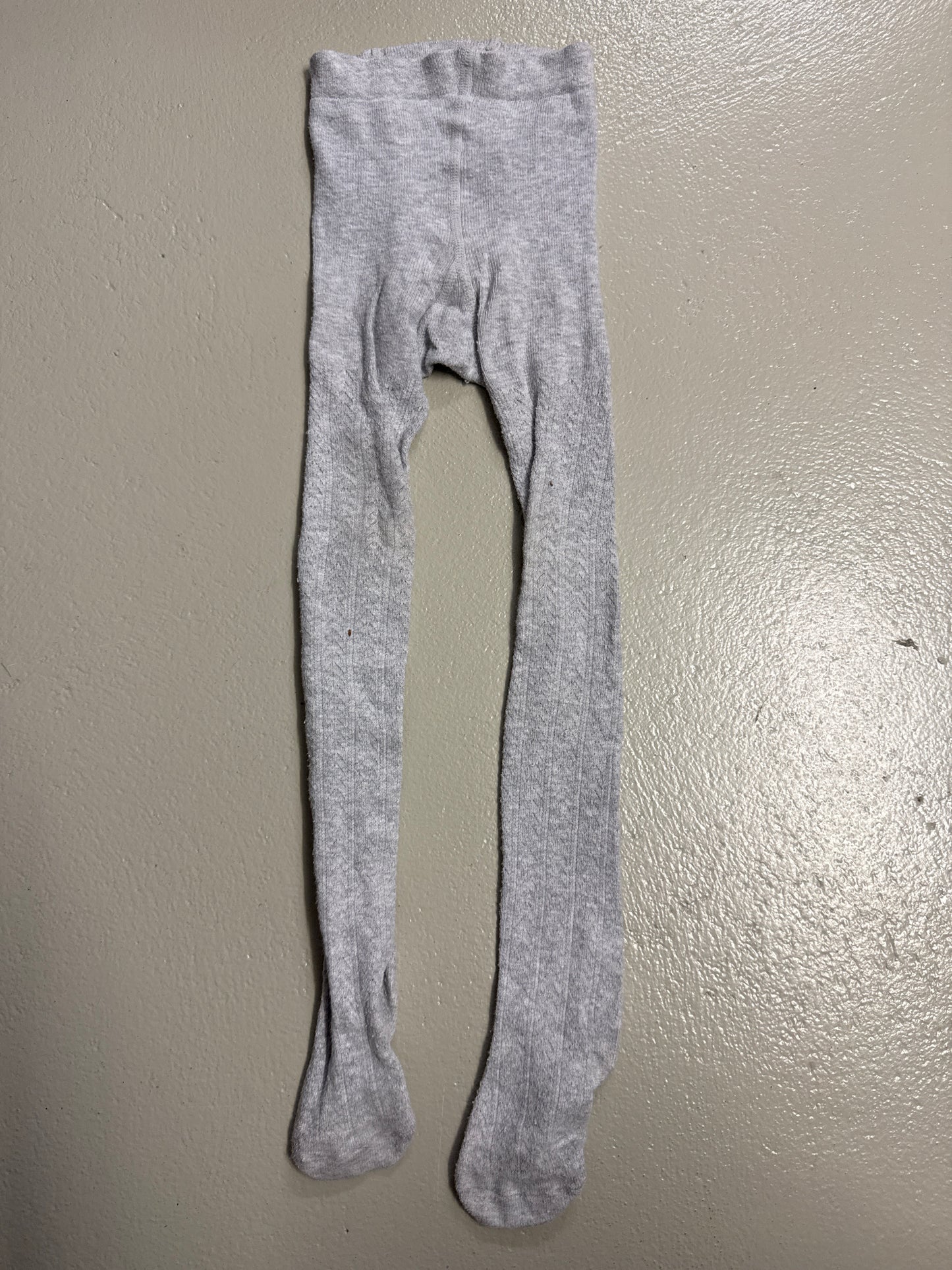 Strumphosen dünn - Gr. 98