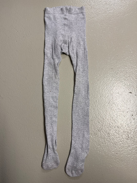 Strumphosen dünn - Gr. 98