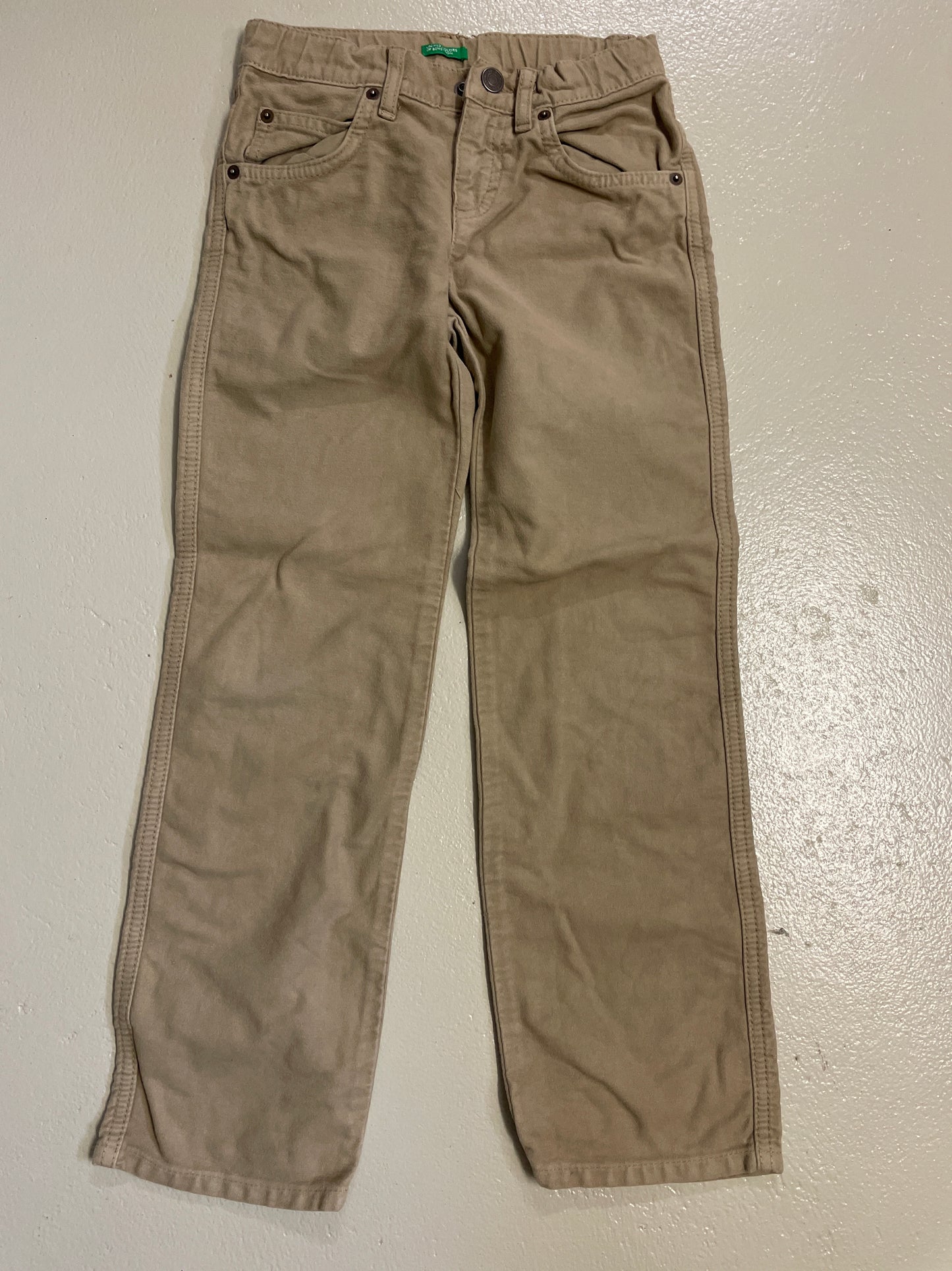 Long jeans - size 134