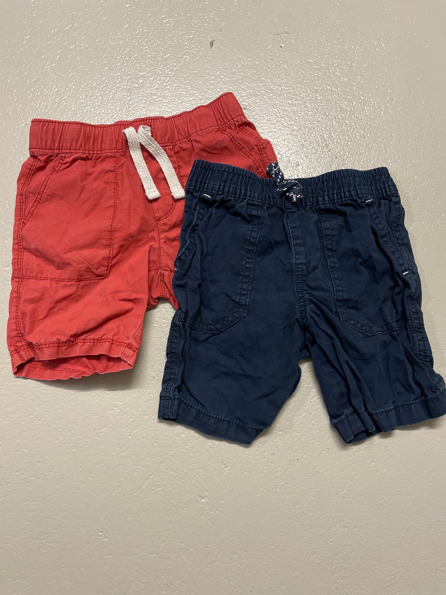 2er Bundle - Hose kurz - Gr. 98