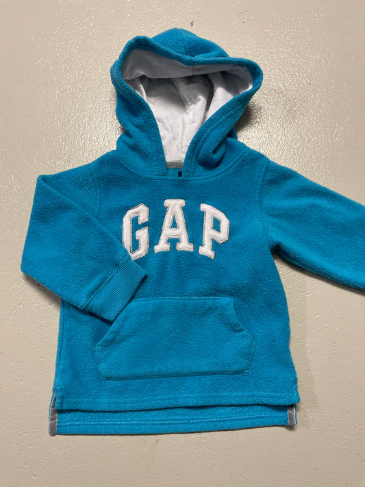 GAP Kaputzenpullover - Gr. 98