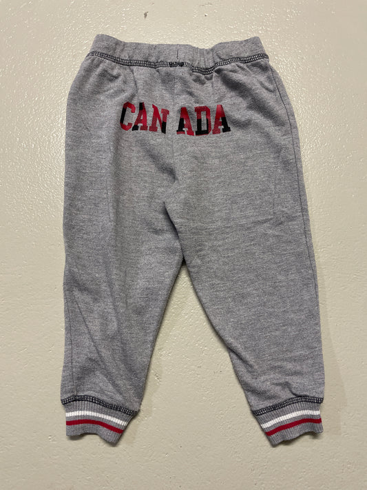 Jogginghose Canada - Gr. 98