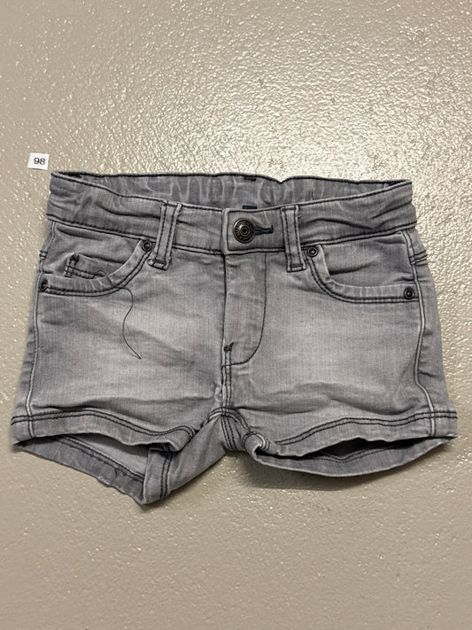 Shorts Jeans- Gr. 98
