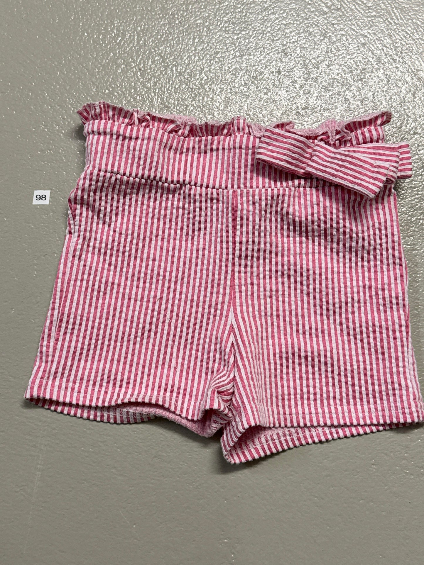 Shorts - Gr. 98