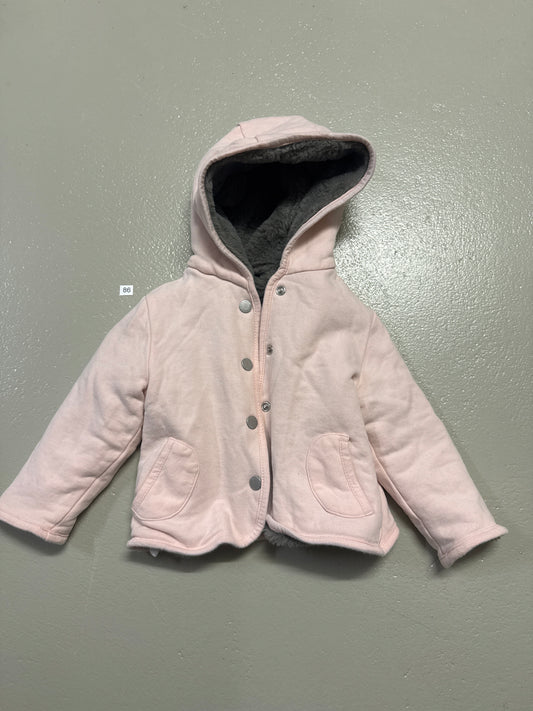 Jacke - Gr. 86