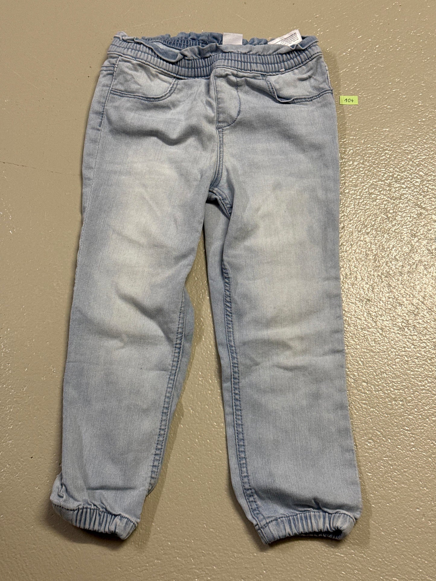 Jeans - Gr. 104