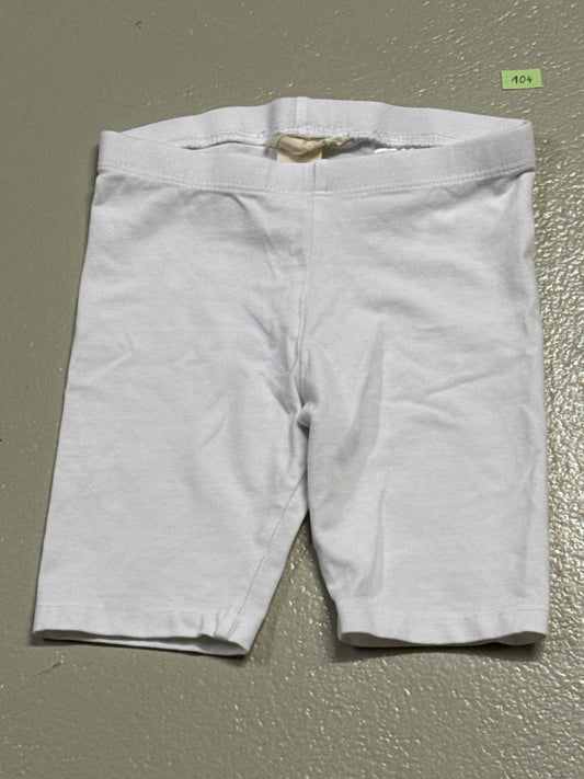 Leggings kurz- Gr. 104