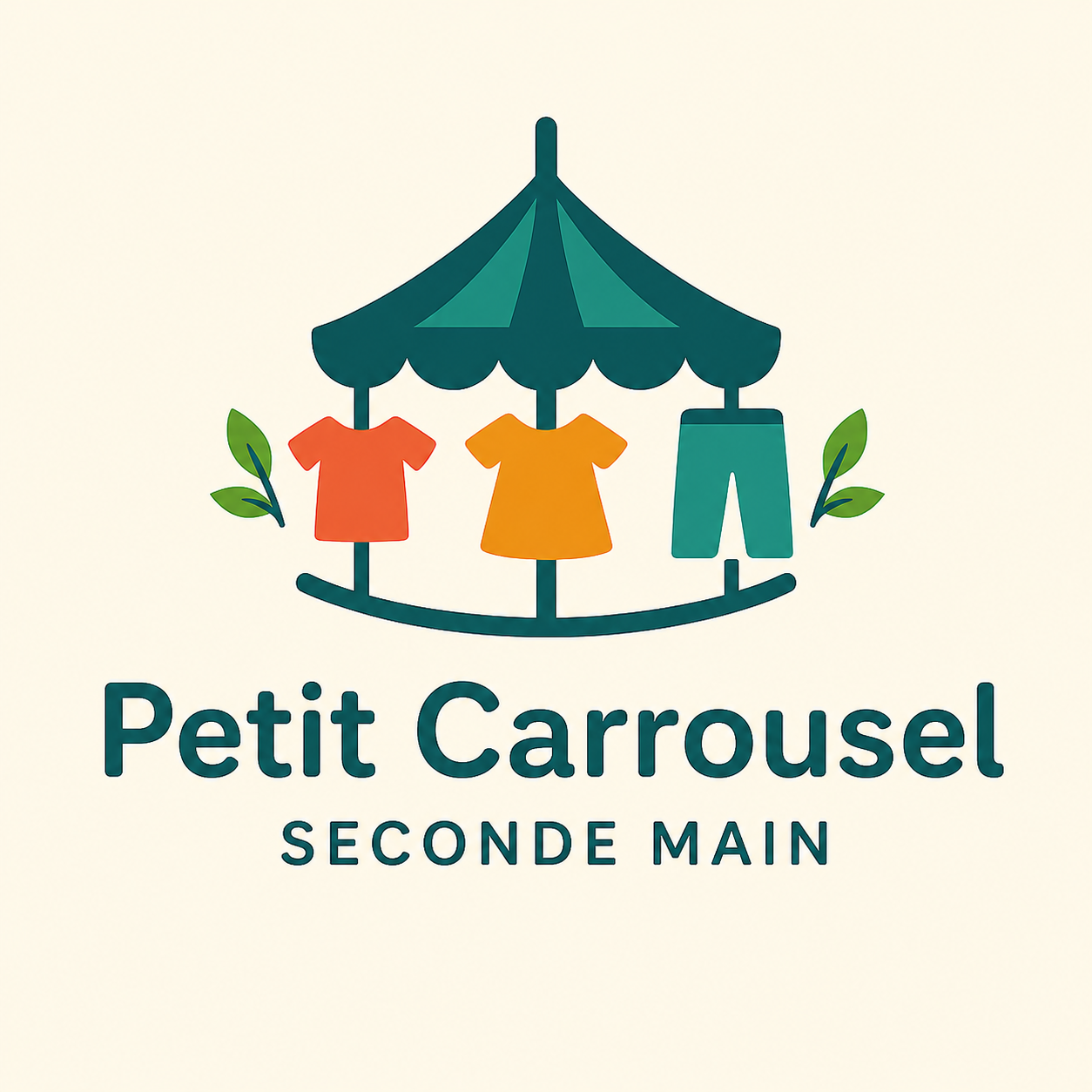 Petit Carrousel - Seconde Main
