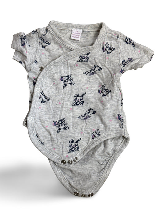 Wickel-Body - Gr. 56