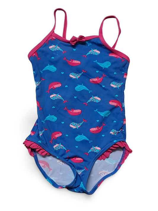 Badeanzug Wal - Gr. 86