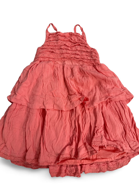 Kleid Flamenco - Gr. 110