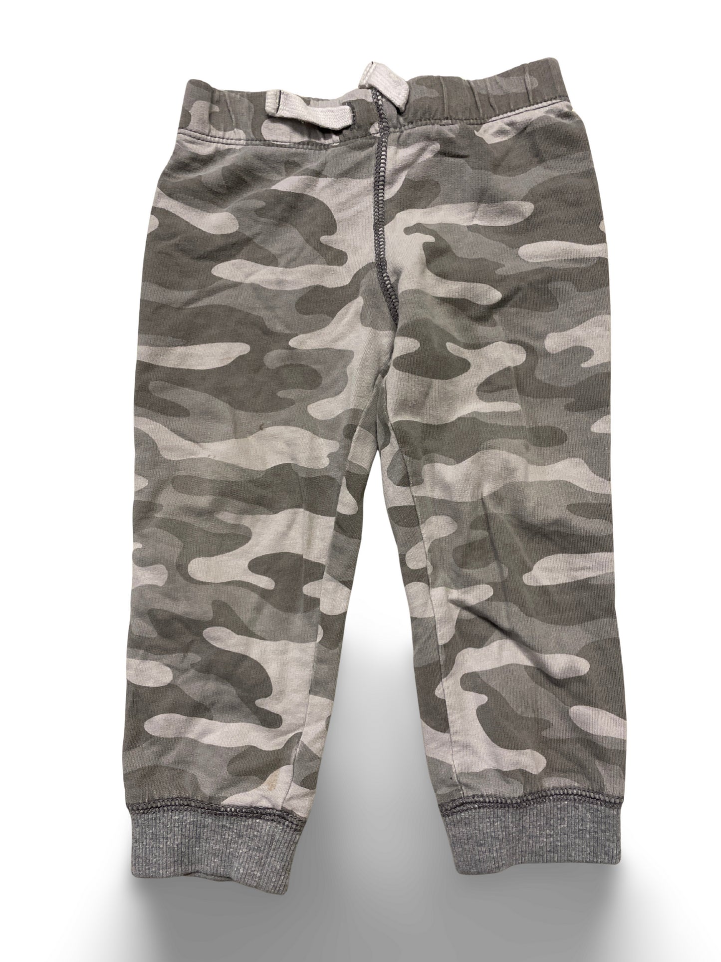 Jogginghose (Camouflage-Muster) - Gr. 98