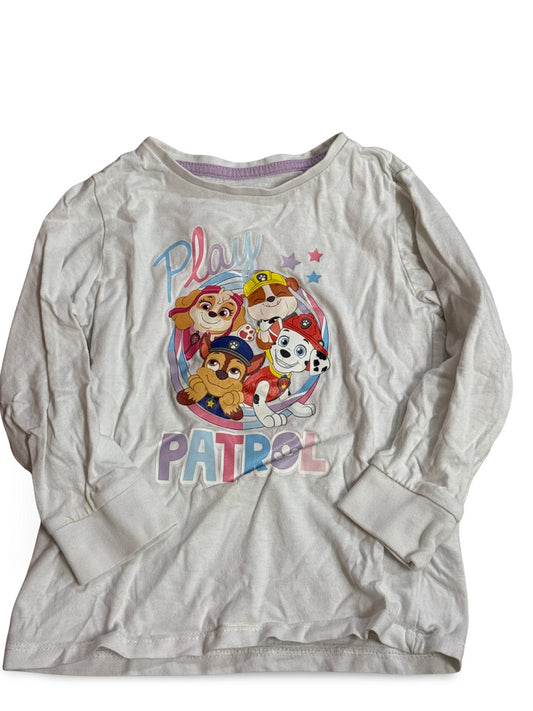 Shirt Paw Patrol - Gr. 104