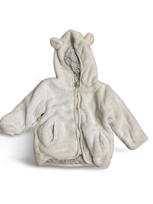 Fleecejacke - Gr. 68