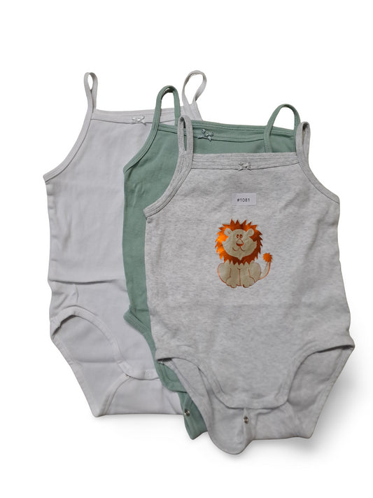 3er Bundle Body - Gr. 98