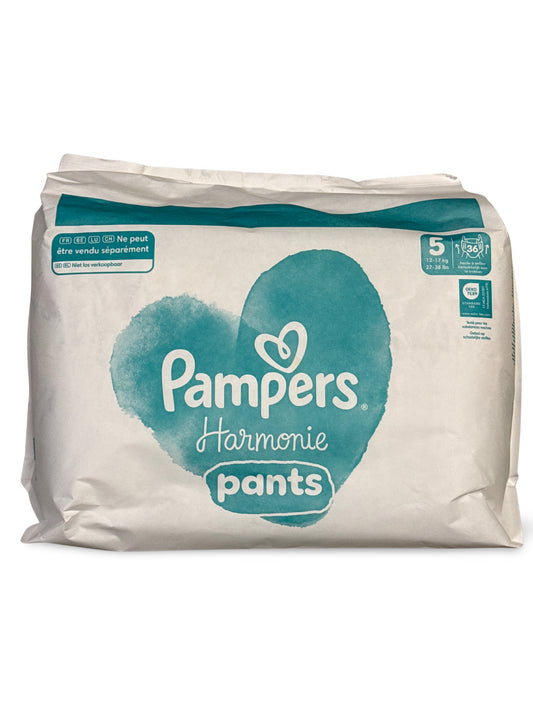 Pampers Harmonie Gr. 5 / 36er Pack