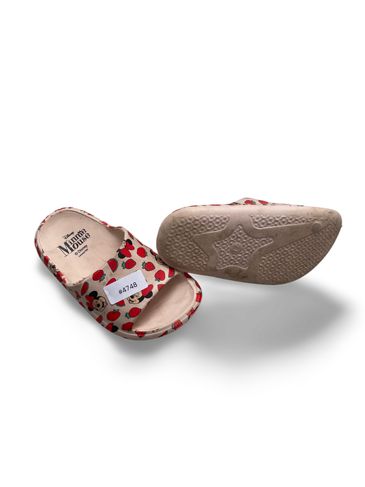 Minnie Mouse Badeschuhe - Gr. 27
