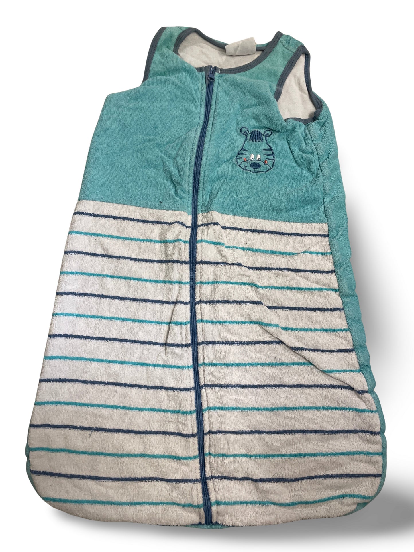 Schlafsack kurz - Gr. 74