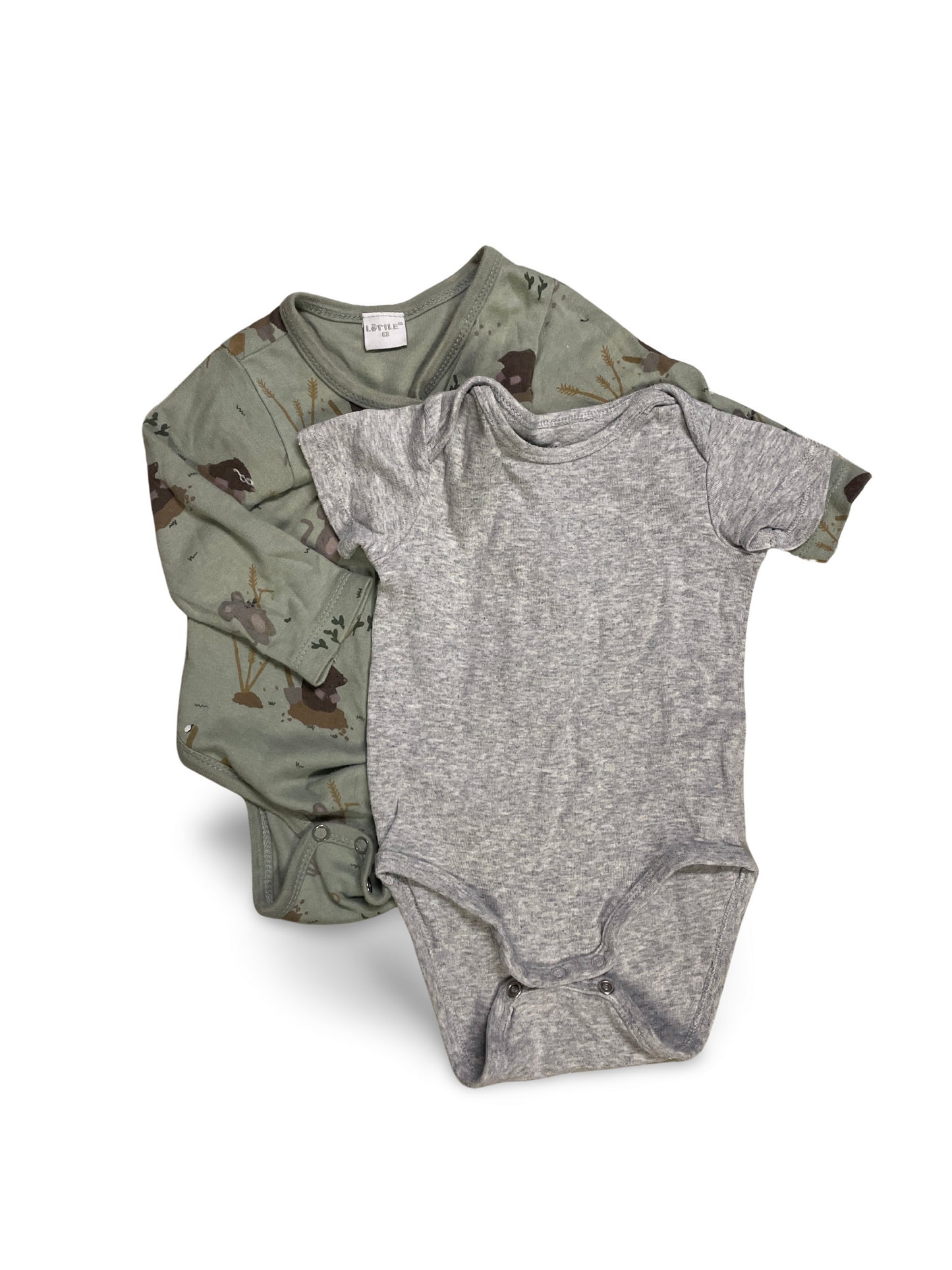 2er Bundle - Body - Gr. 68