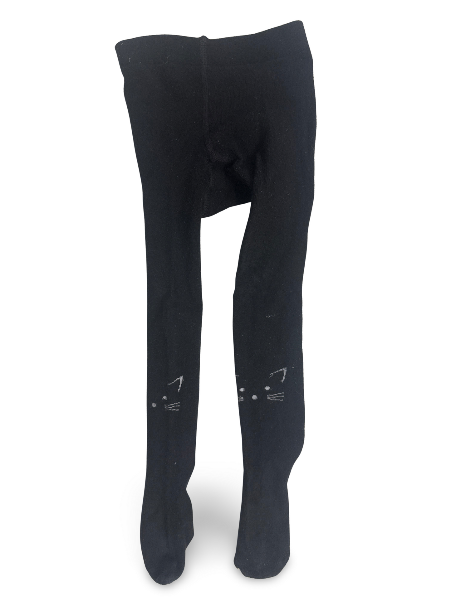 Strumpfhose Katze Gr. 98-104