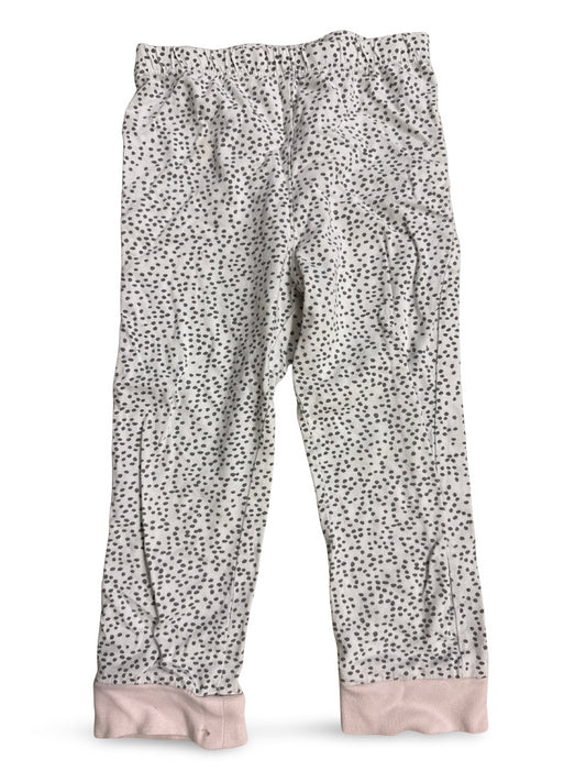 Pyjamahose Dalmatiner - Gr. 104