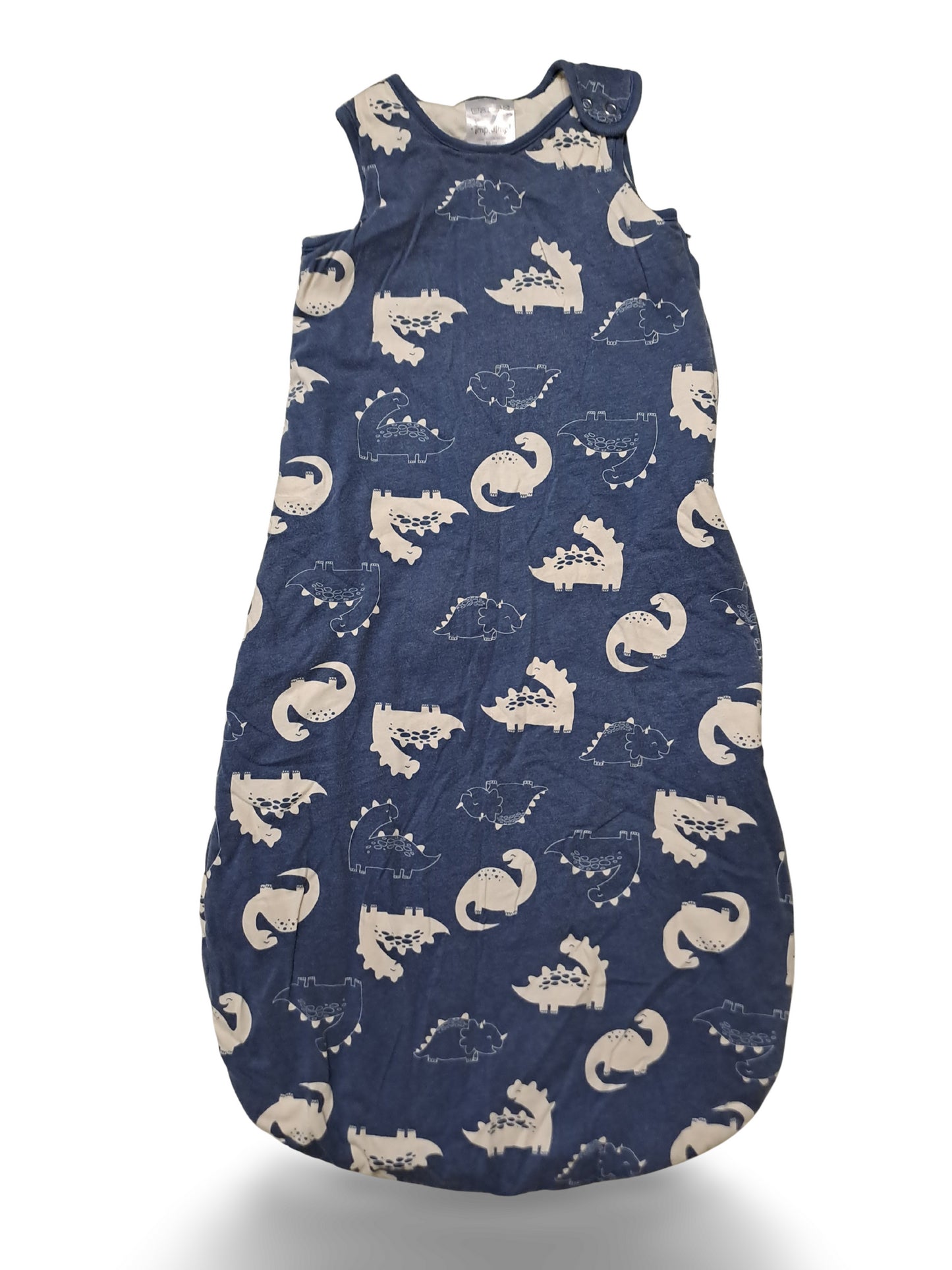 Schlafsack Dino - Gr. 86