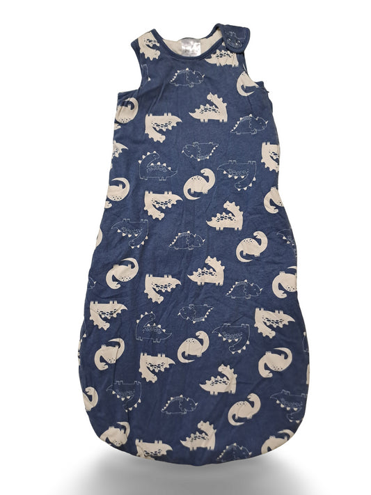 Schlafsack Dino - Gr. 86