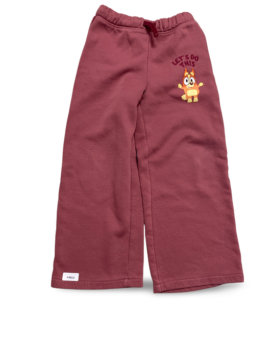 Jogginghose mit Cartoonmotiv - Gr. 122