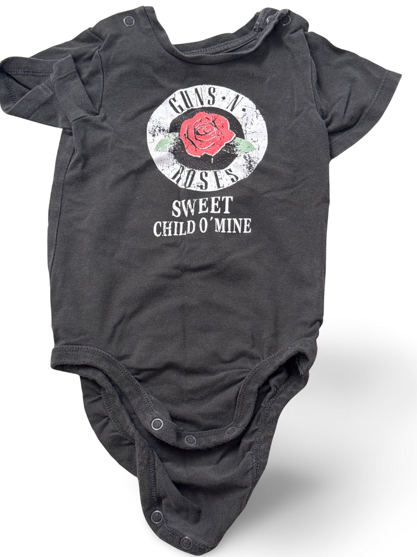 Body Gun‘s Roses - Gr. 74