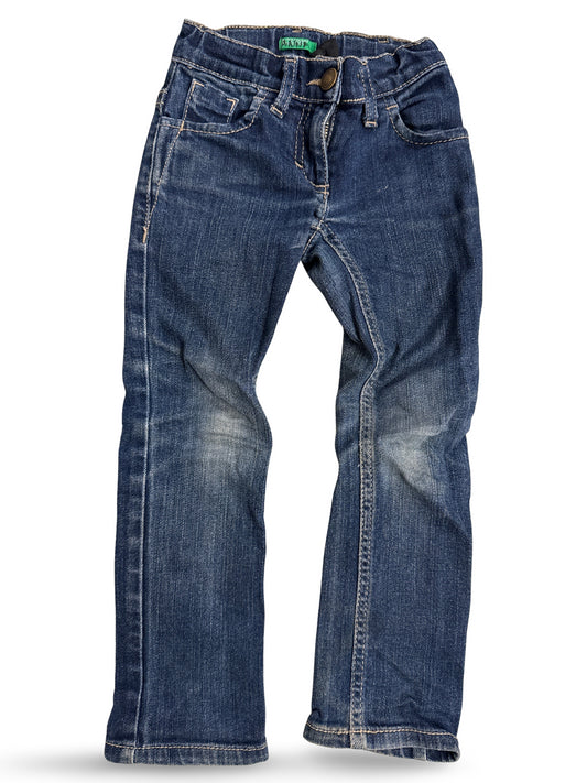 Jeans - Gr. 104
