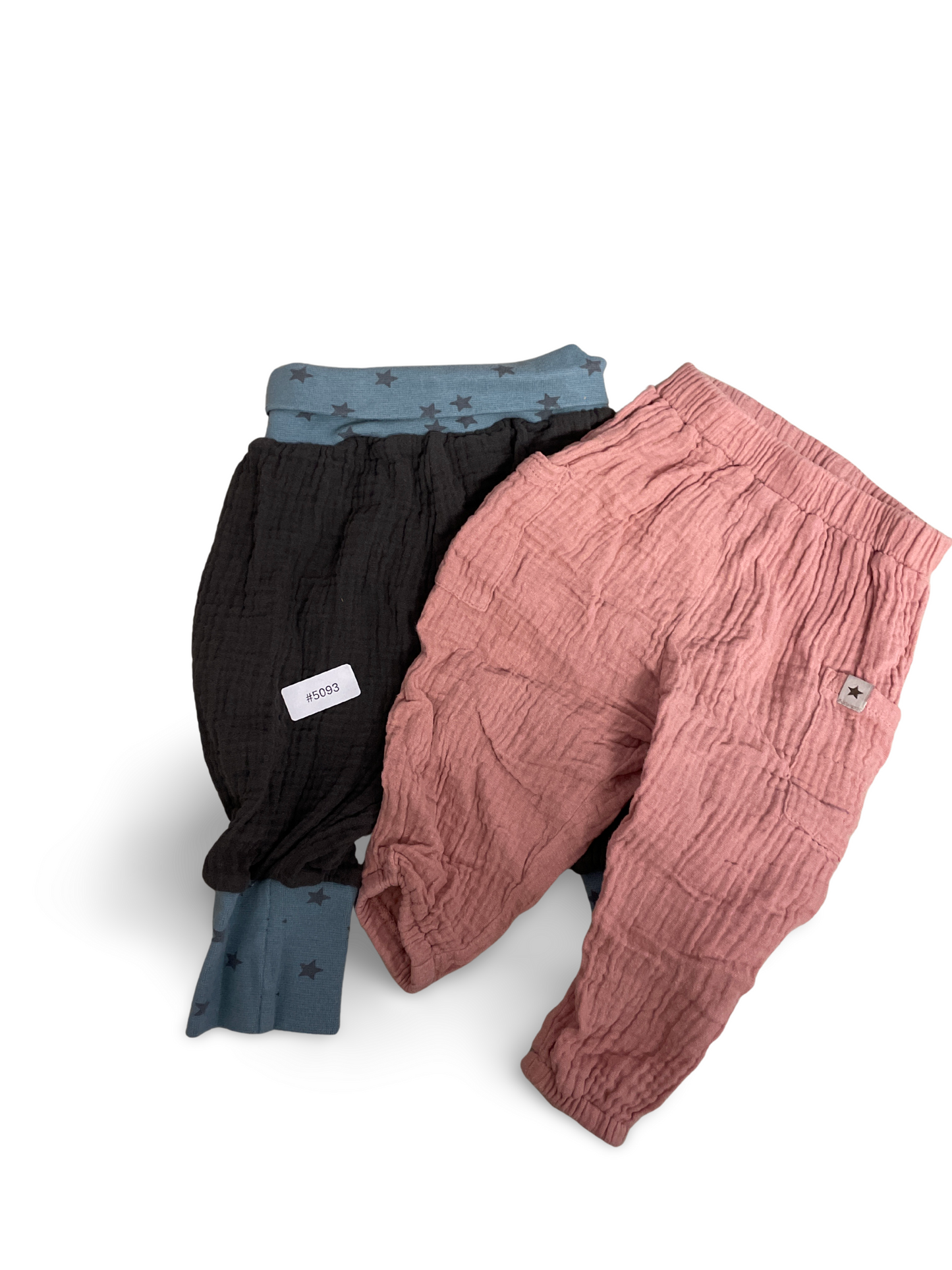 2er Bundle Hosen - Gr. 62