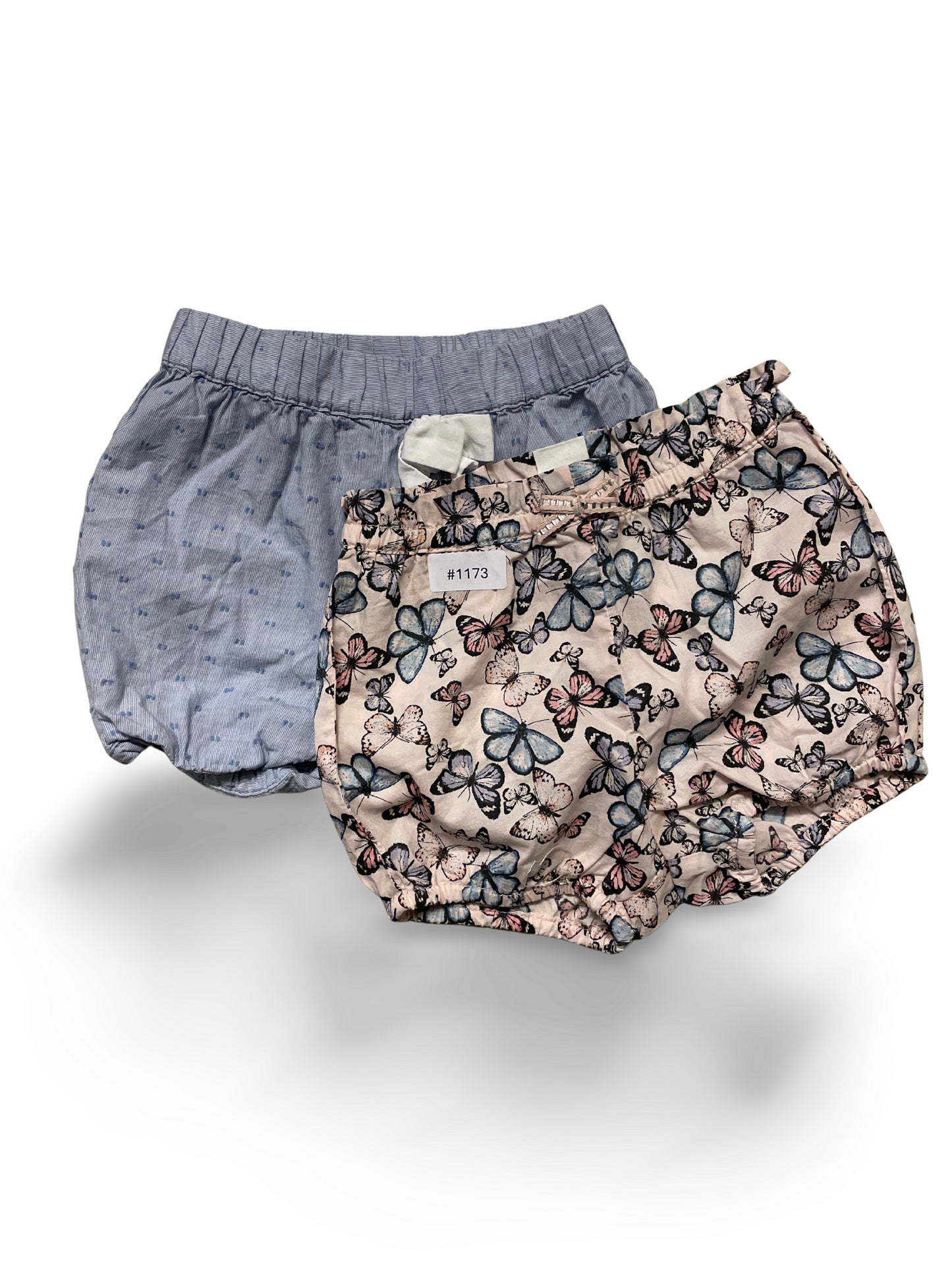 2er Bundle Shorts - Gr. 74