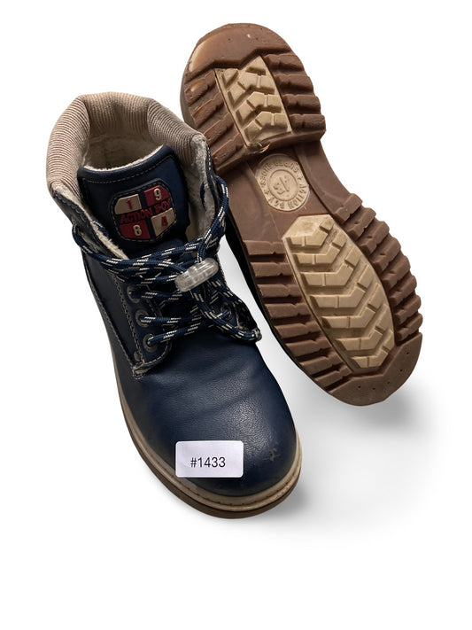 Action Boy Schuhe - Gr. 32