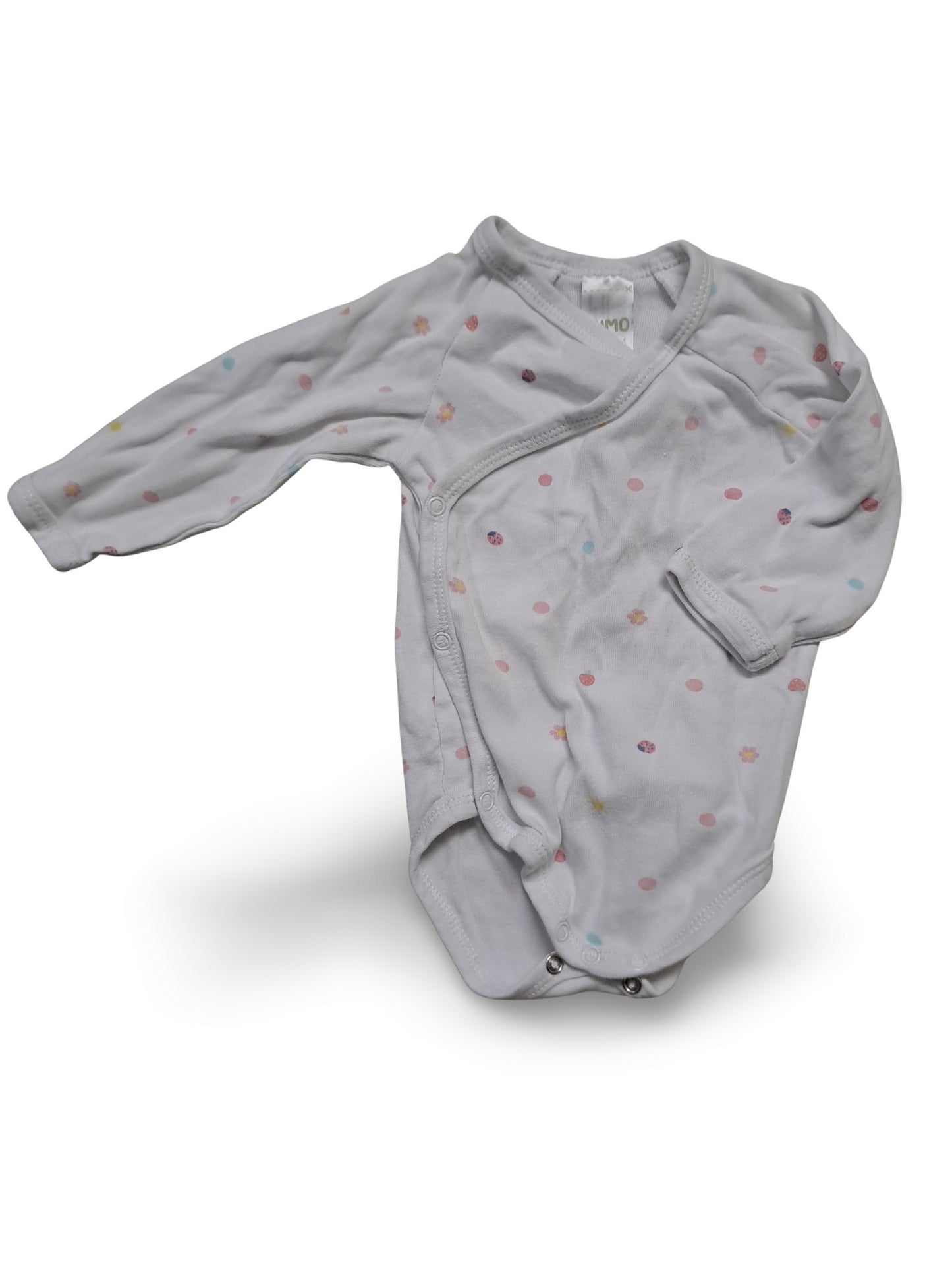 Body lang - Gr. 62/68