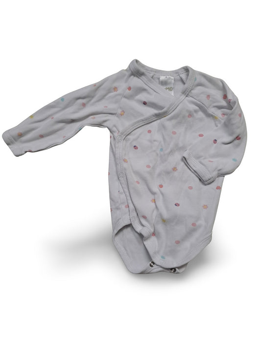 Body lang - Gr. 62/68