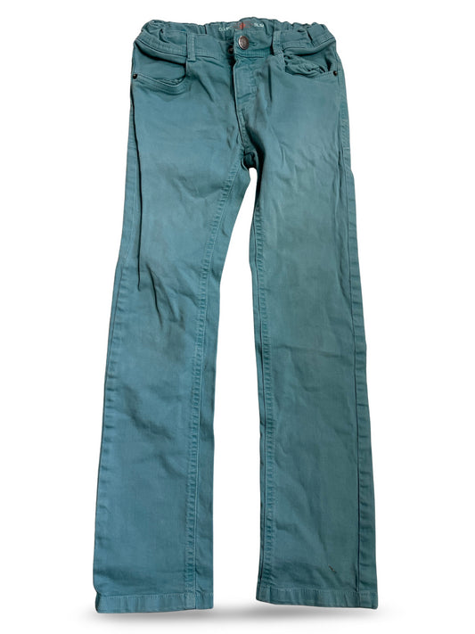 Jeans lang - Gr. 140