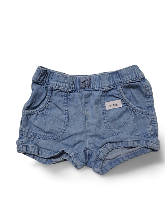 Shorts - Gr. 92