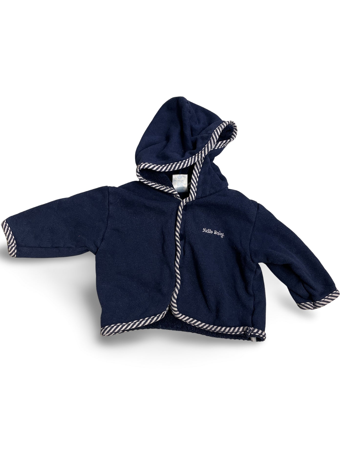 Joggingjacke - Gr. 62