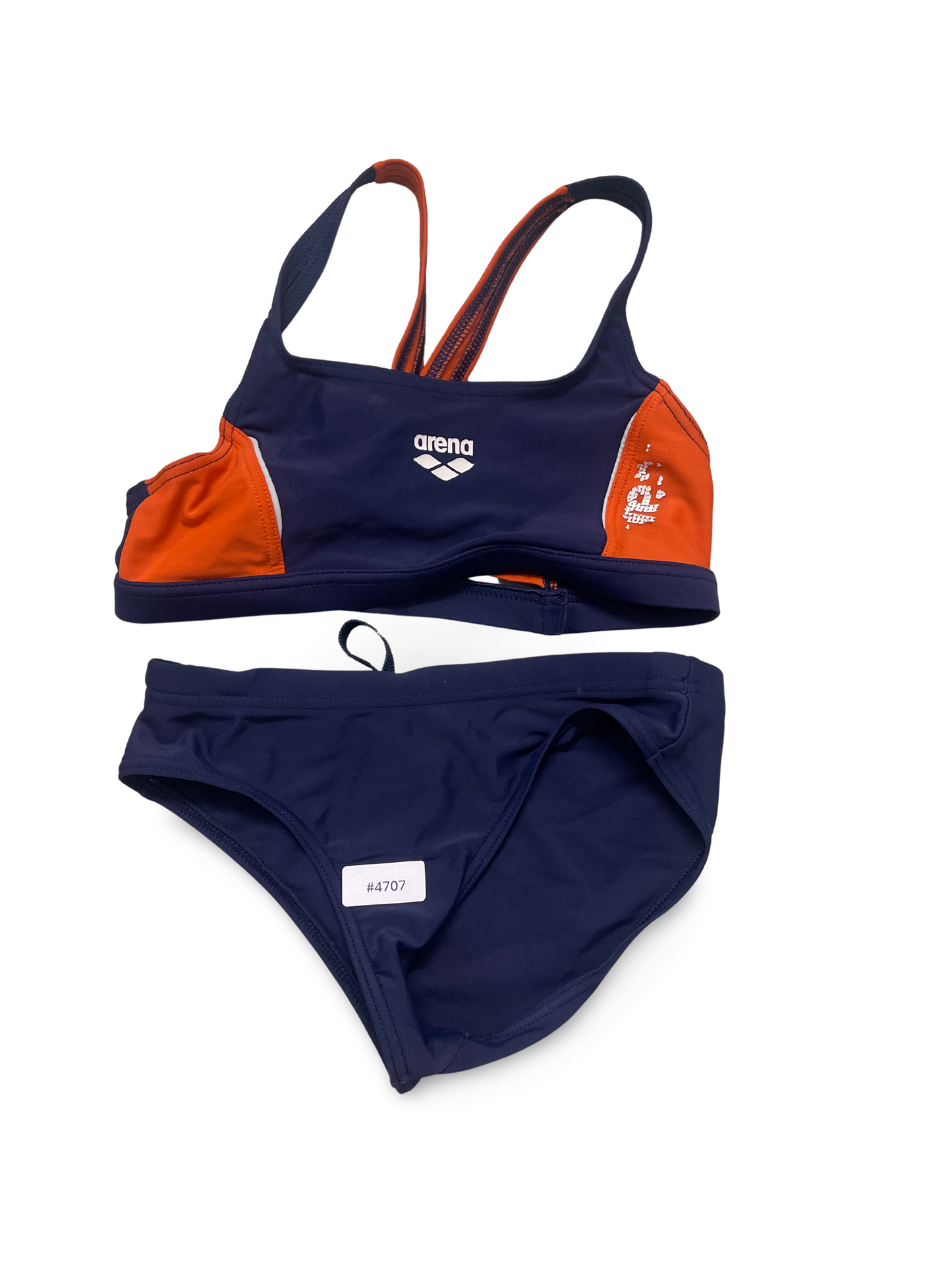 Sportbikini - Gr. 140