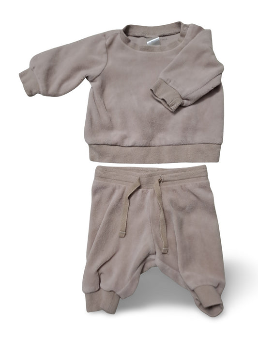 2er Set - Jogginganzug - Gr. 56