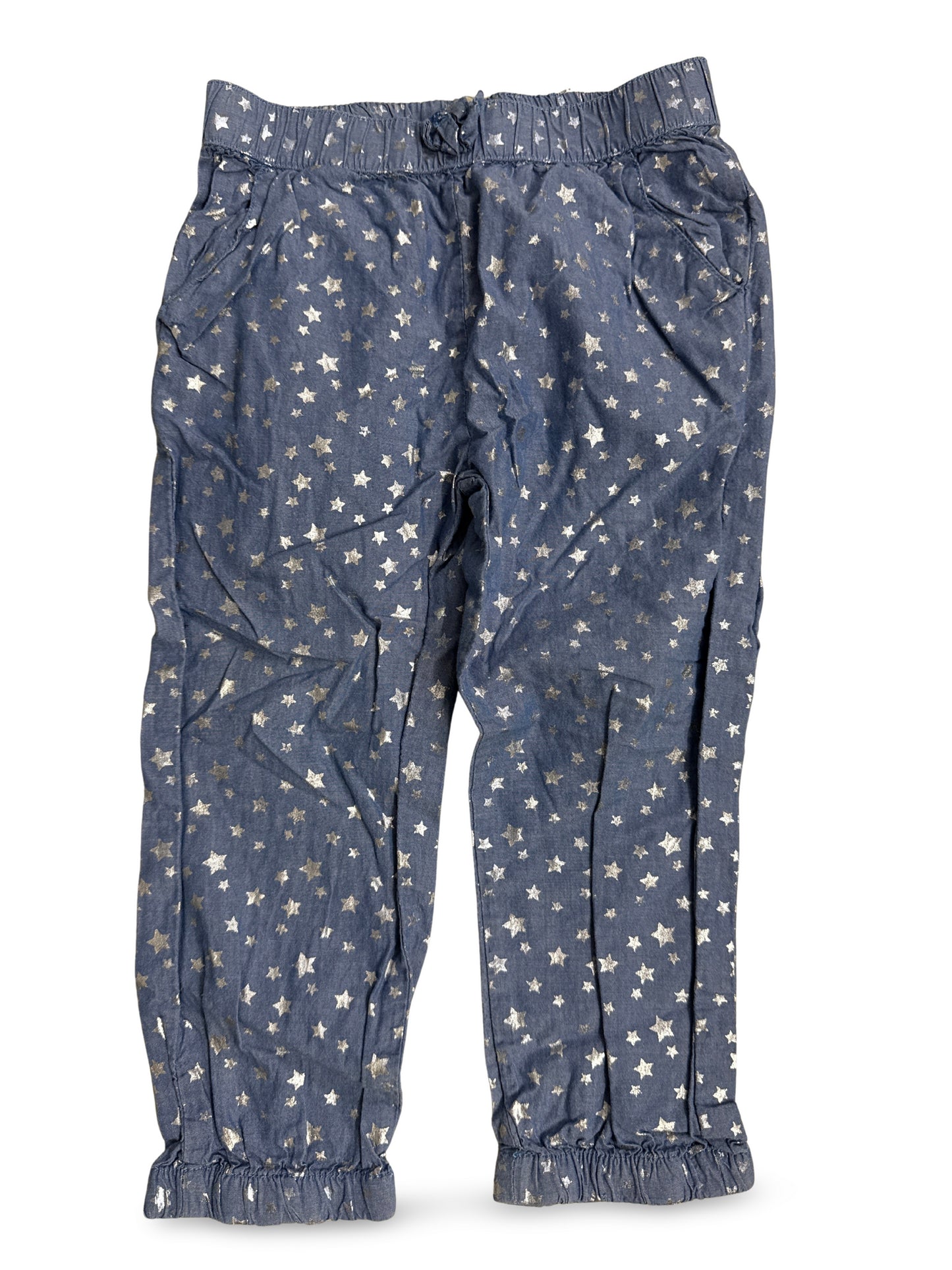 Pants Stars - Size 116