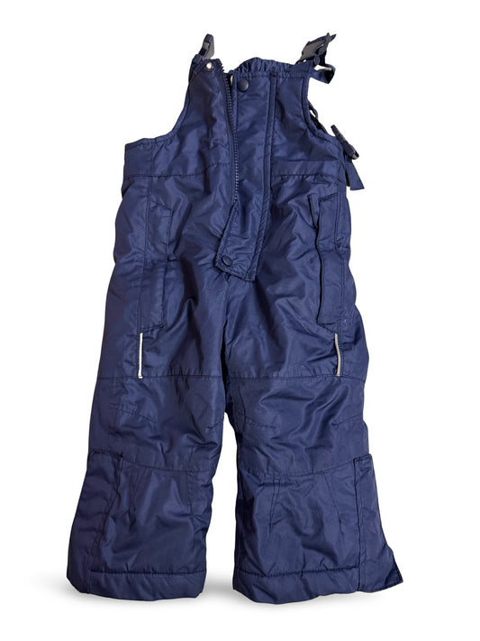 Regen\Schneehose - Gr. 74/80