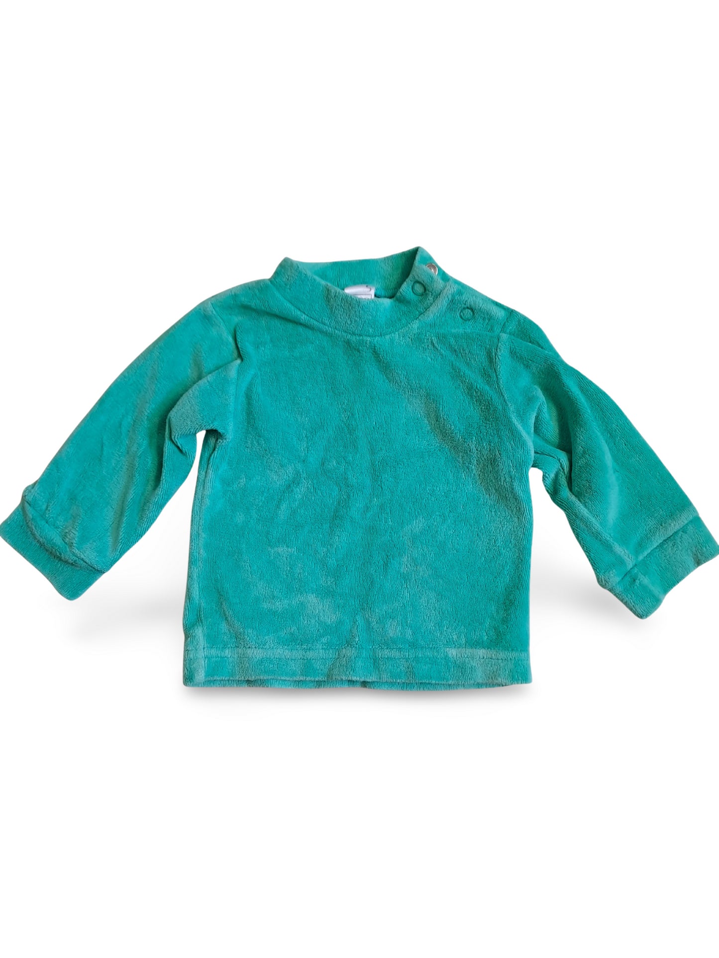 Pullover - Gr. 50/56