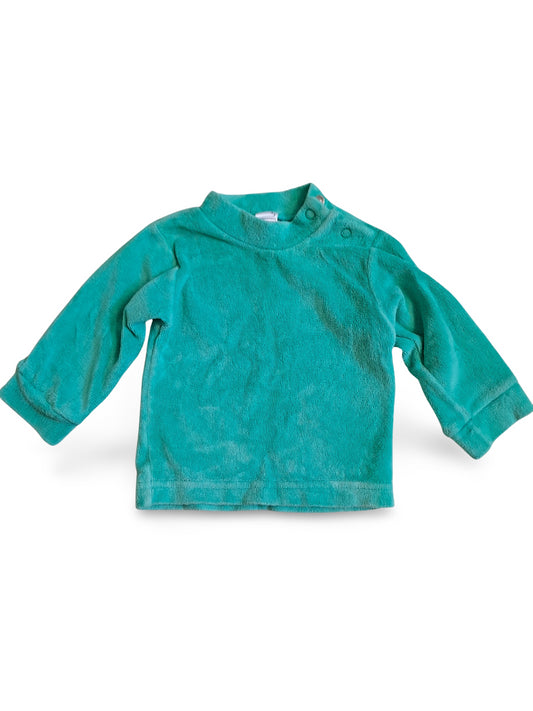 Pullover - Gr. 50/56