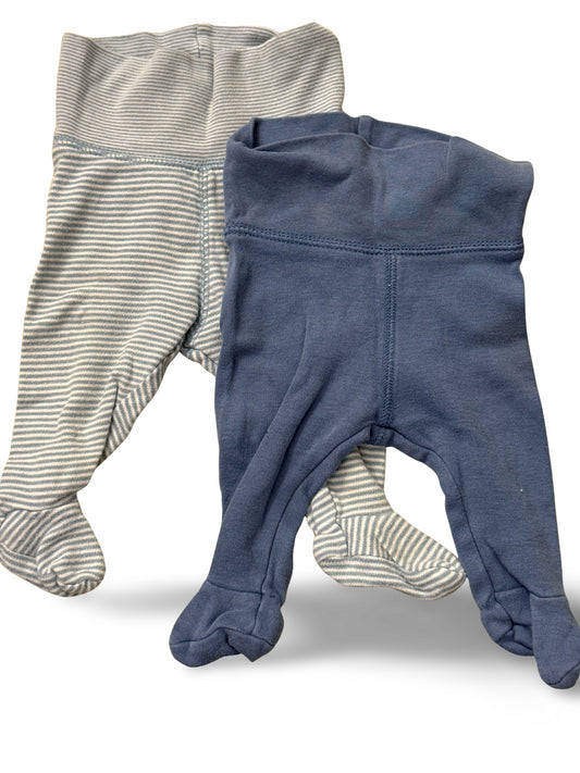 2er Bundle - Jogginghosen - Gr. 50