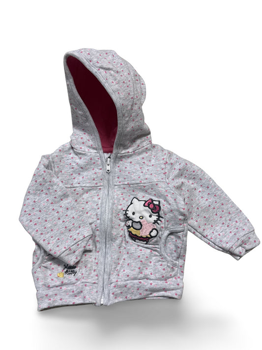 Hello Kitty Jacke - Gr. 62