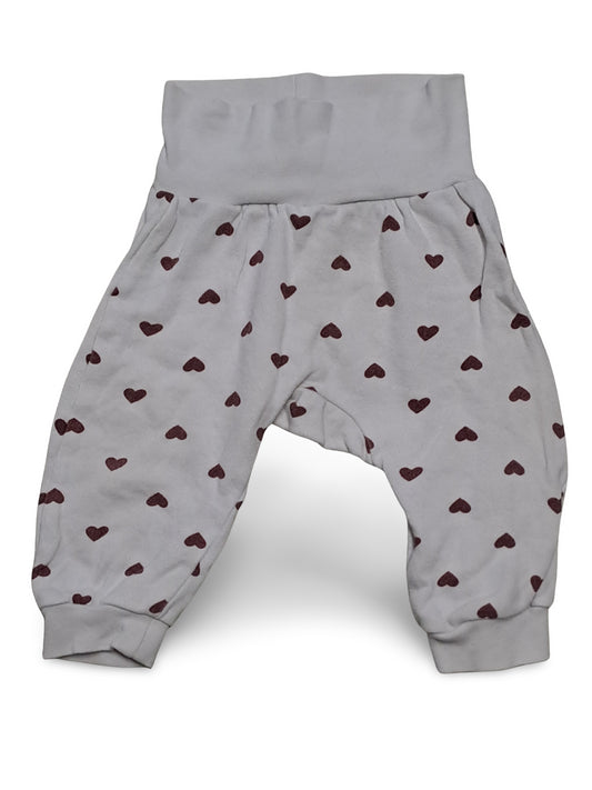 Jogginghose lang - Gr. 74