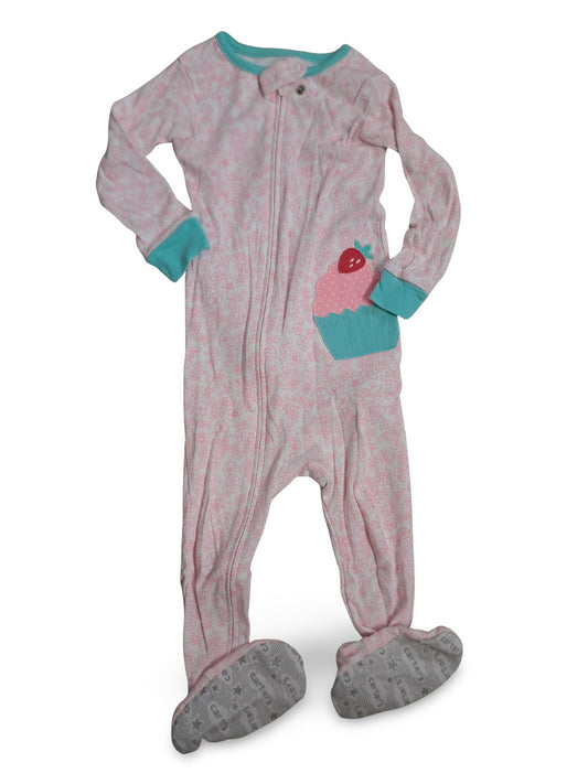 Strampler Cupcake - Gr. 86